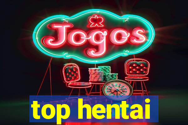 top hentai